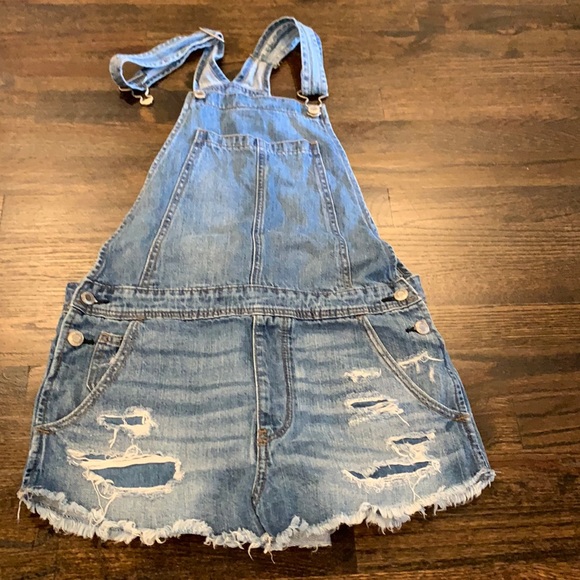 American Eagle Outfitters Other - American Eagle Denim overall